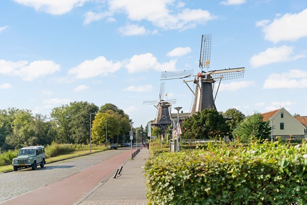 Medium property photo - Vredehofweg 16B01, 3062 EN Rotterdam